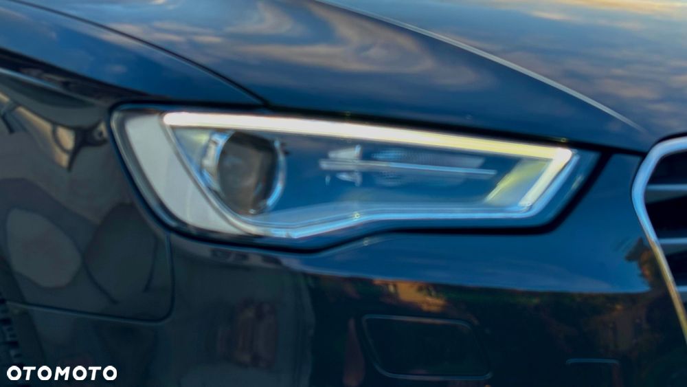 Audi A3 Sportback 1.2 TFSI Ambition - 13