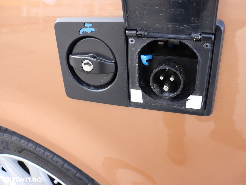 Volkswagen California 2.0 TDI 150 KW Ocean DSG 4M - 22