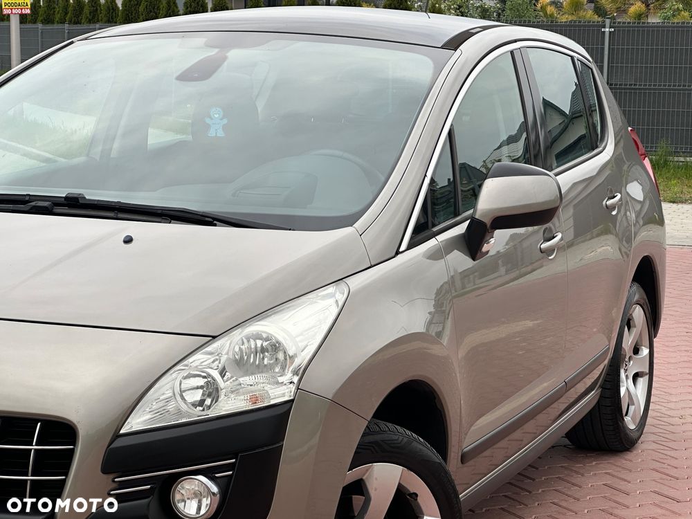 Peugeot 3008 120 VTi Premium - 4