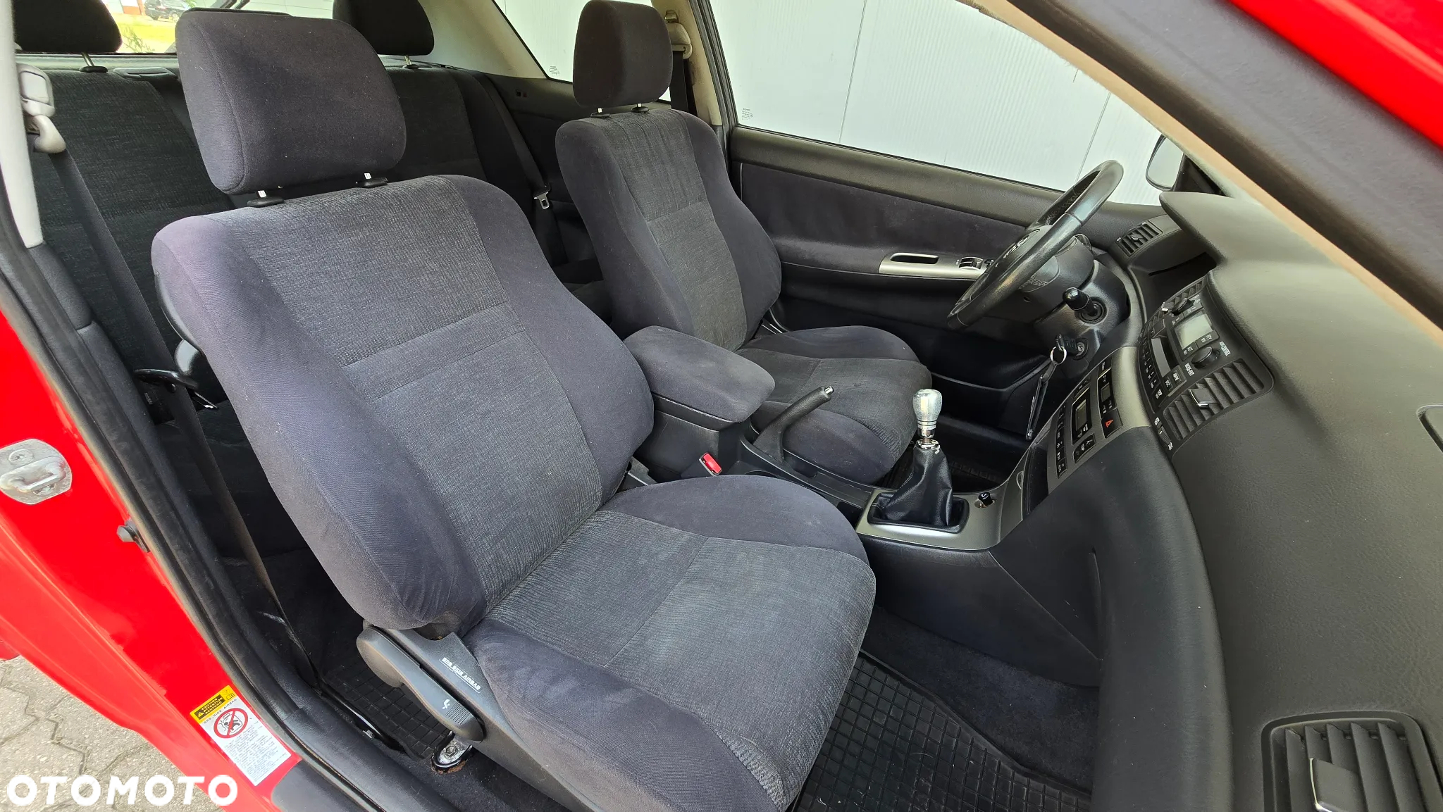 Toyota Corolla 1.4 VVT-i Base - 13
