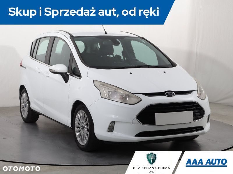 Ford B-MAX - 2
