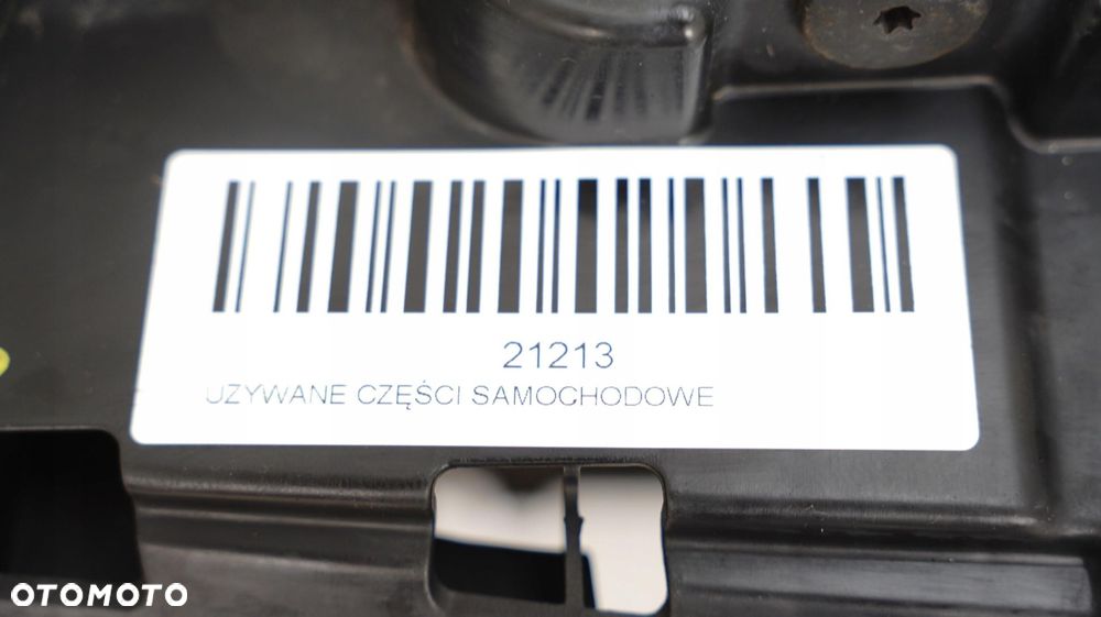 PAS PRZÓD PRZEDNI FIAT PUNTO EVO 09-12R 1.4B - 4