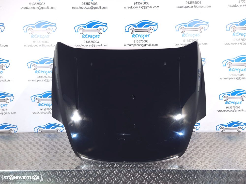 CAPOT FORD MONDEO IV 4 MK4 BA7 1469592 P7S7116612AA P7S7116612 CAPÔ CAPO - 8