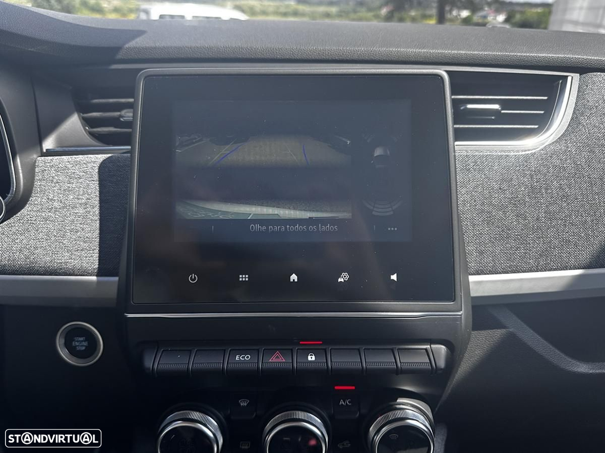 Renault Zoe (c/ Bateria) Intens 50 - 25