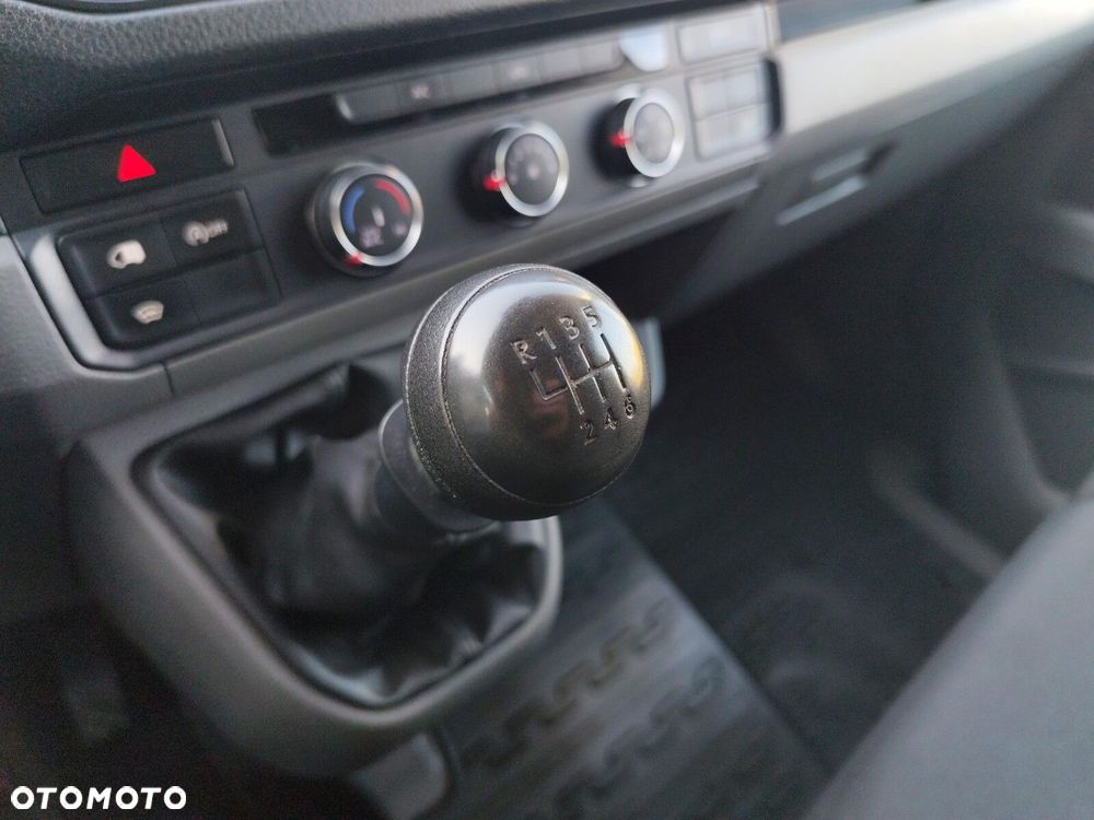 Volkswagen Crafter Trendline - 17