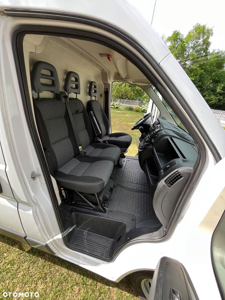 Fiat Ducato - 6