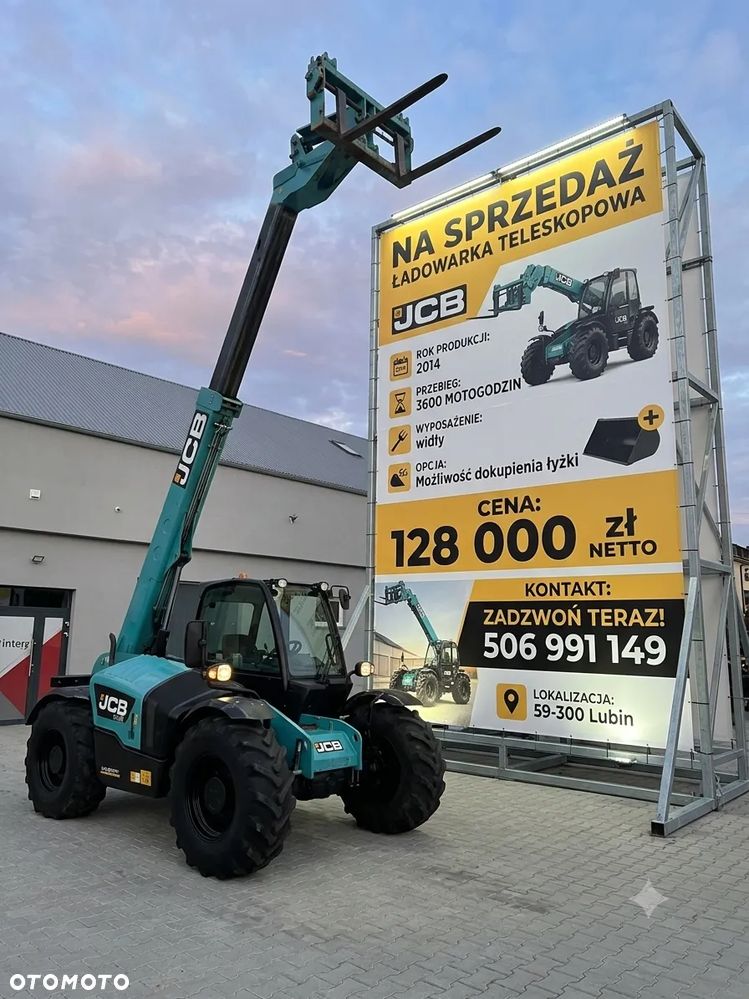 JCB 531-70 - 20