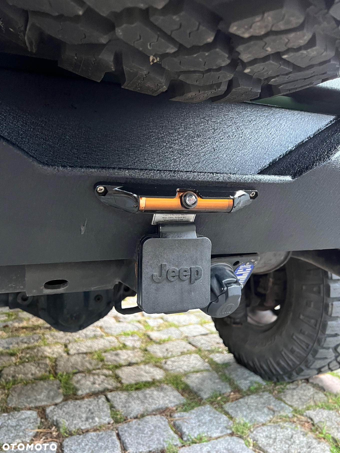 Jeep Wrangler Unlimited 2.8 CRD Sahara - 3