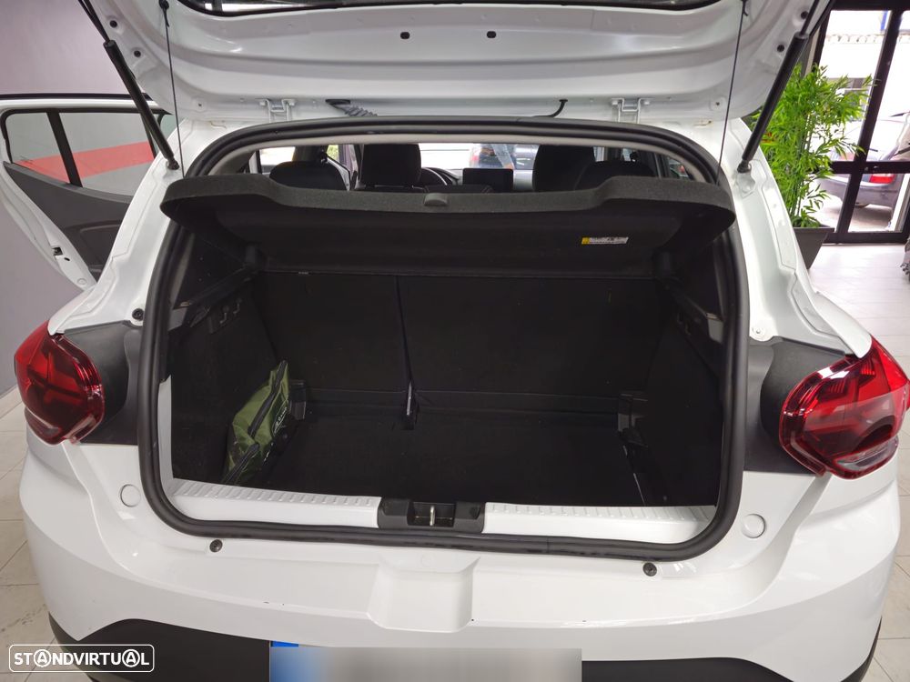 Dacia Sandero ver-1-0-eco--g-expression-bi--fuel - 11