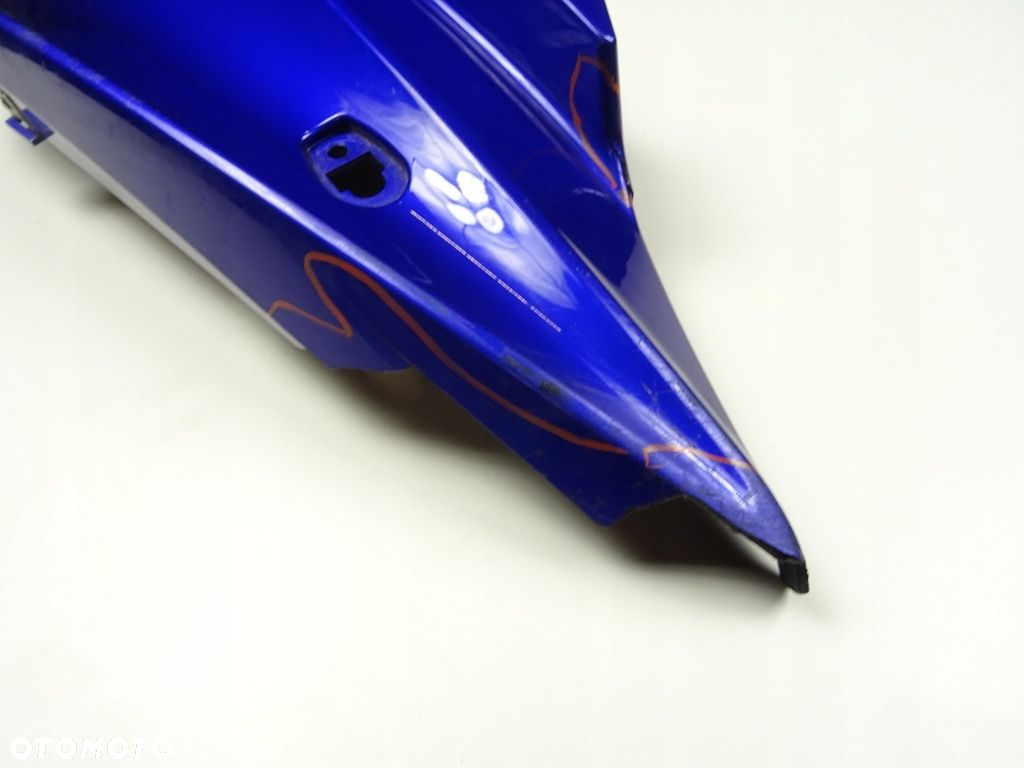 YAMAHA YZF-R 125 RE29 OWIEWKA BOK OSŁONA 14-18 - 10