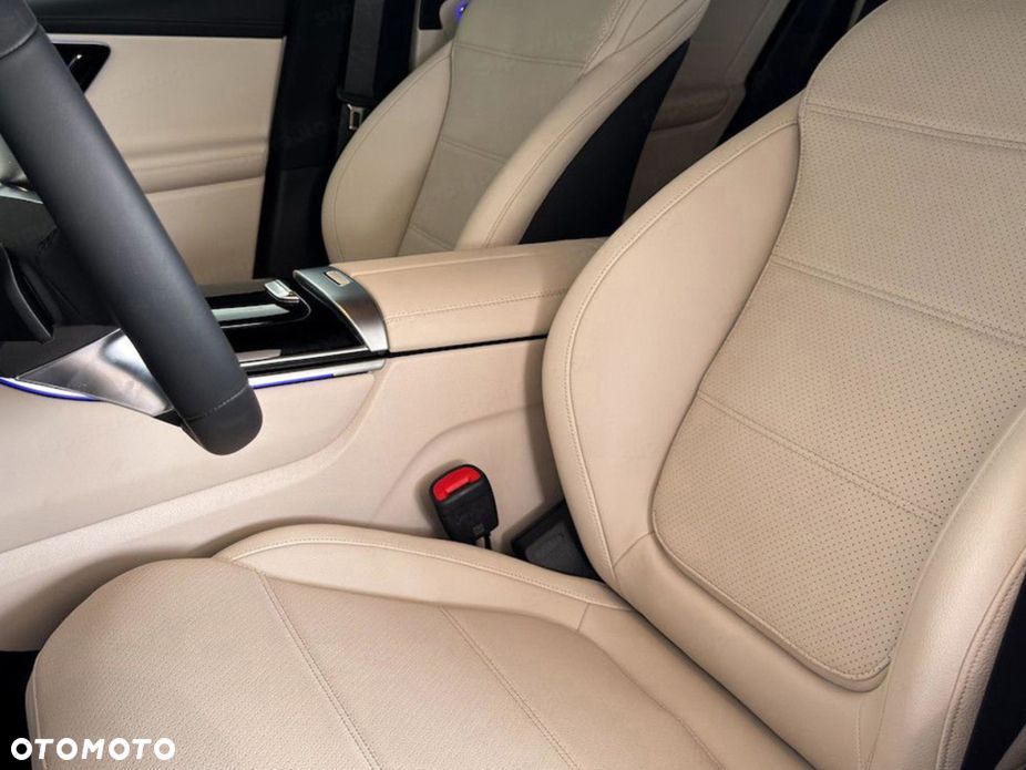 Mercedes-Benz GLC 200 mHEV 4-Matic Avantgarde - 6