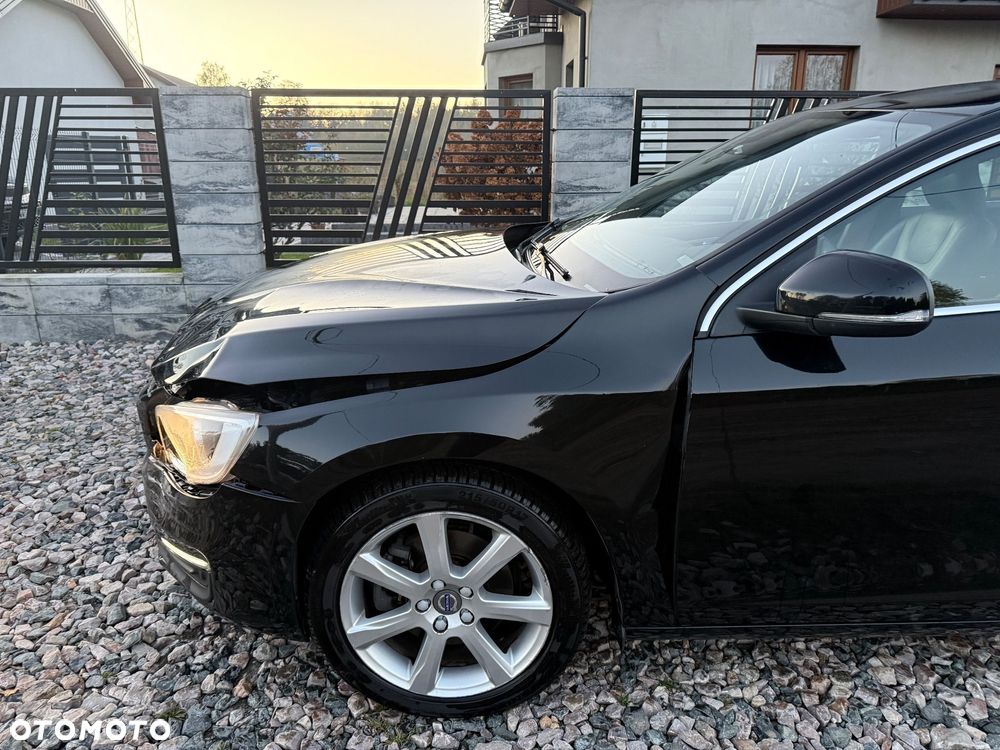 Volvo S60 D2 Drive-E Dynamic Edition (Momentum) - 2