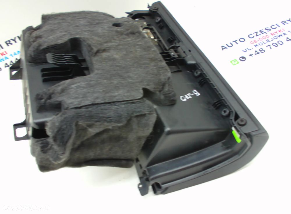 MERCEDES B Klasa Schowek Pasażera - 5