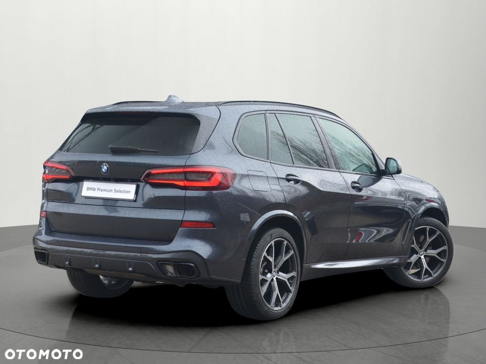 BMW X5 xDrive25d Sport-Aut - 3