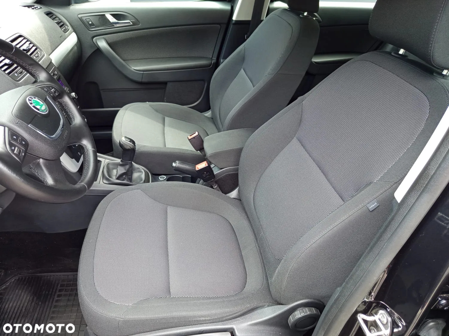 Skoda Yeti 1.2 TSI - 19