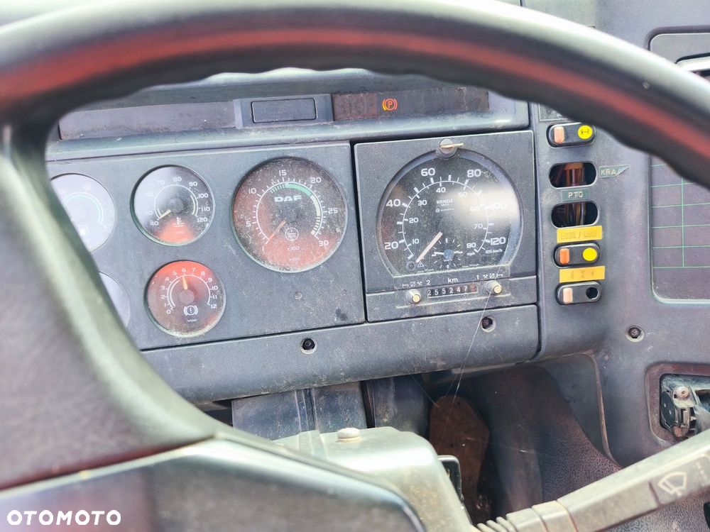 DAF 65.180 + Hr - 22
