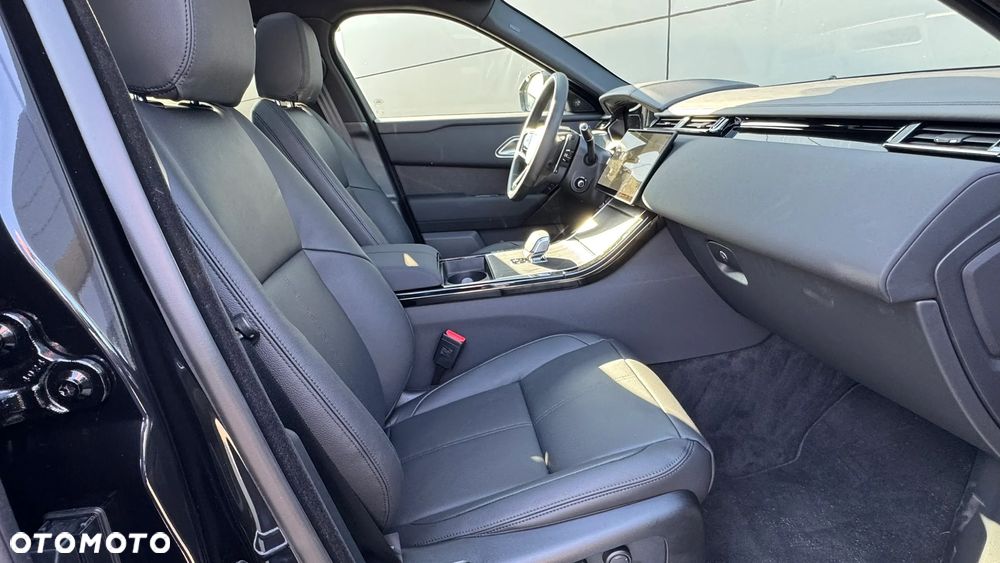 Land Rover Range Rover Velar 3.0 P400 mHEV Dynamic SE - 13