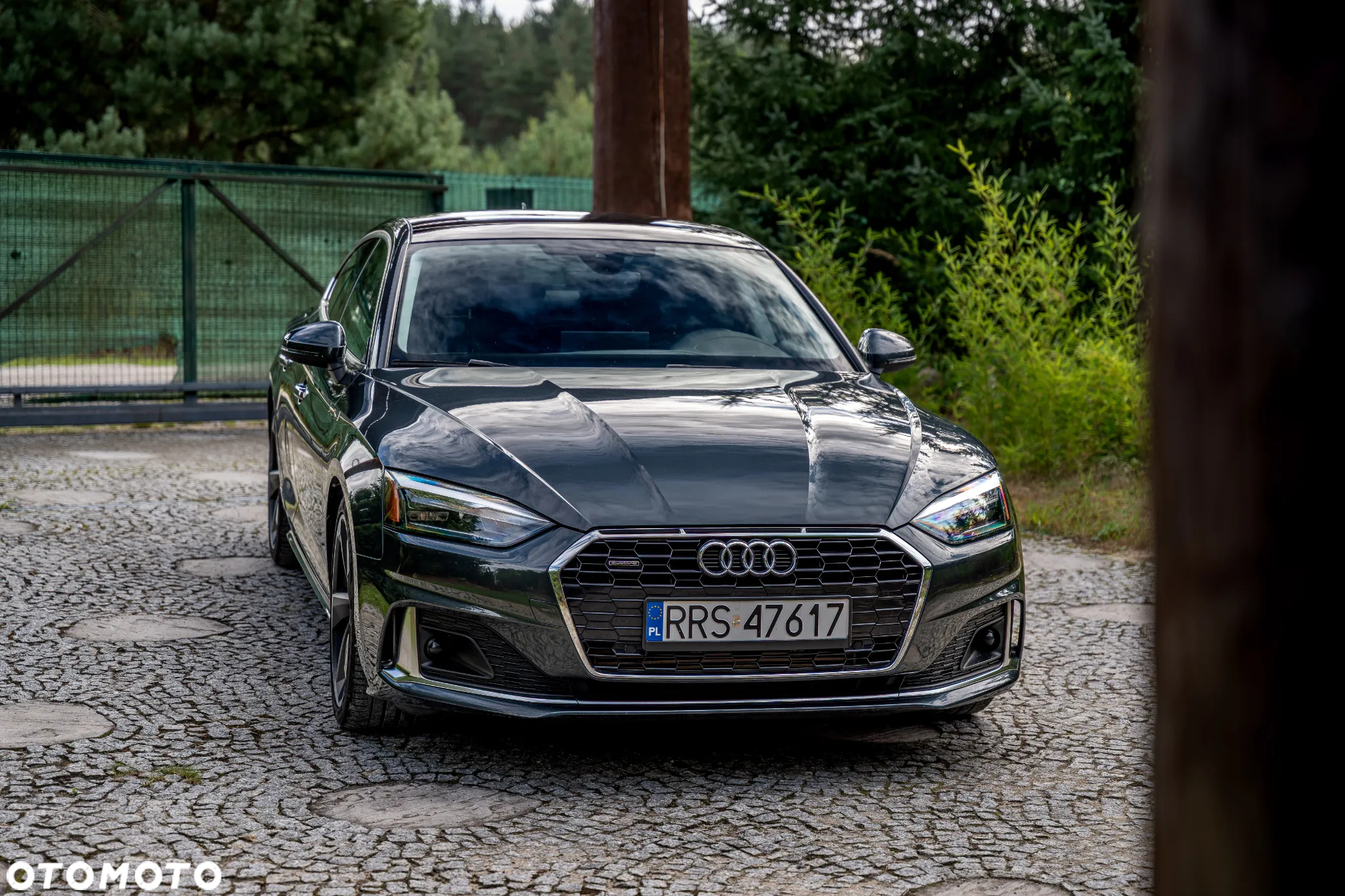 Audi A5 - 6