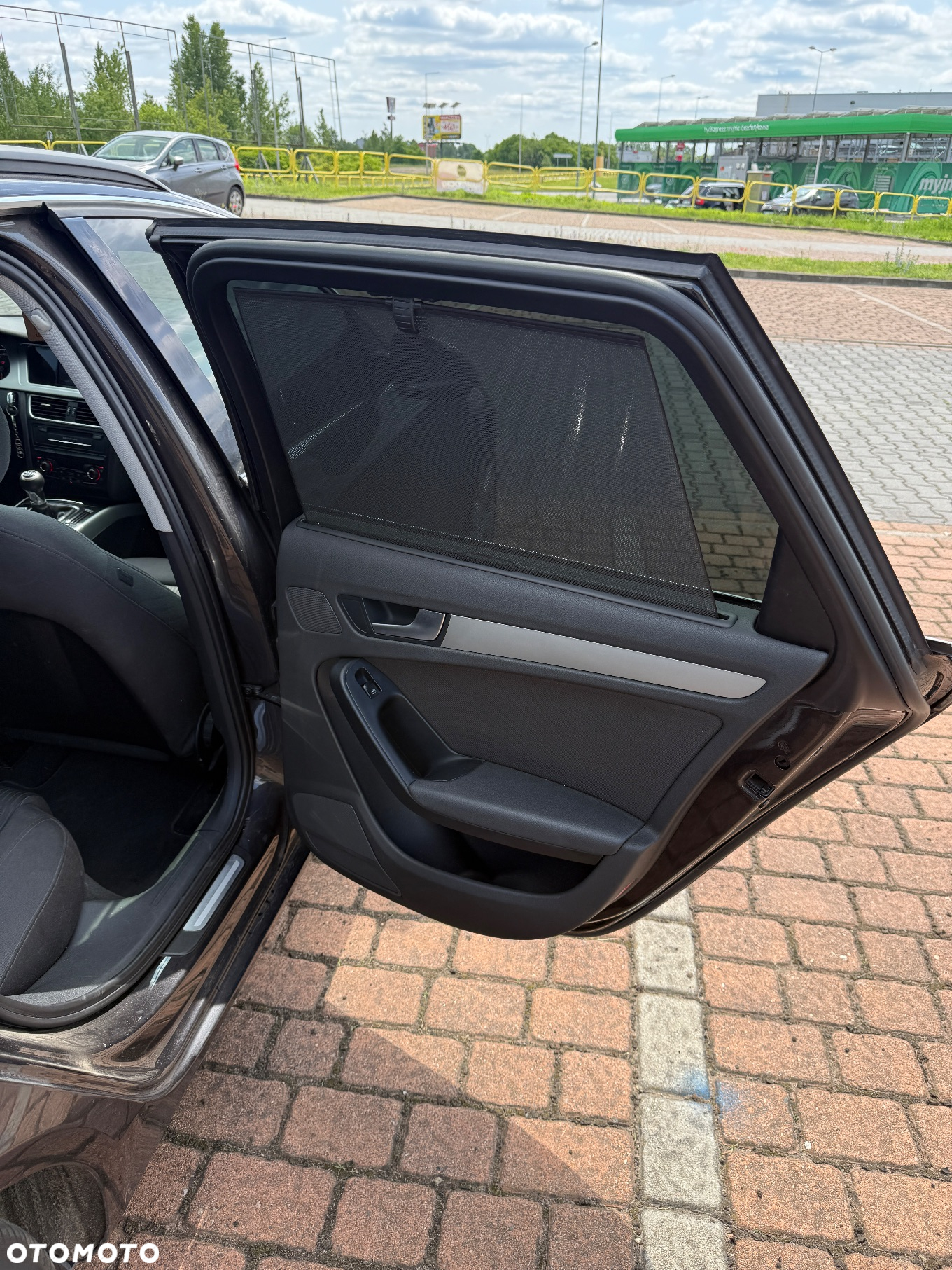 Audi A4 1.8 TFSI - 17