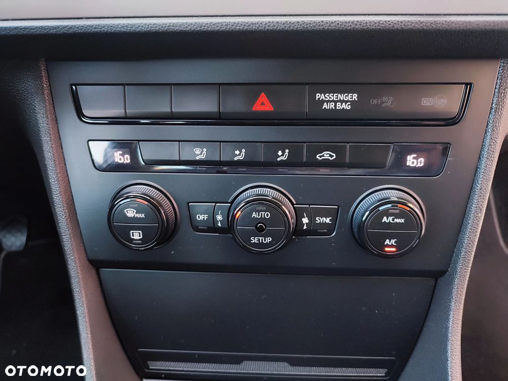 Seat Leon SC 1.2 TSI Reference - 31