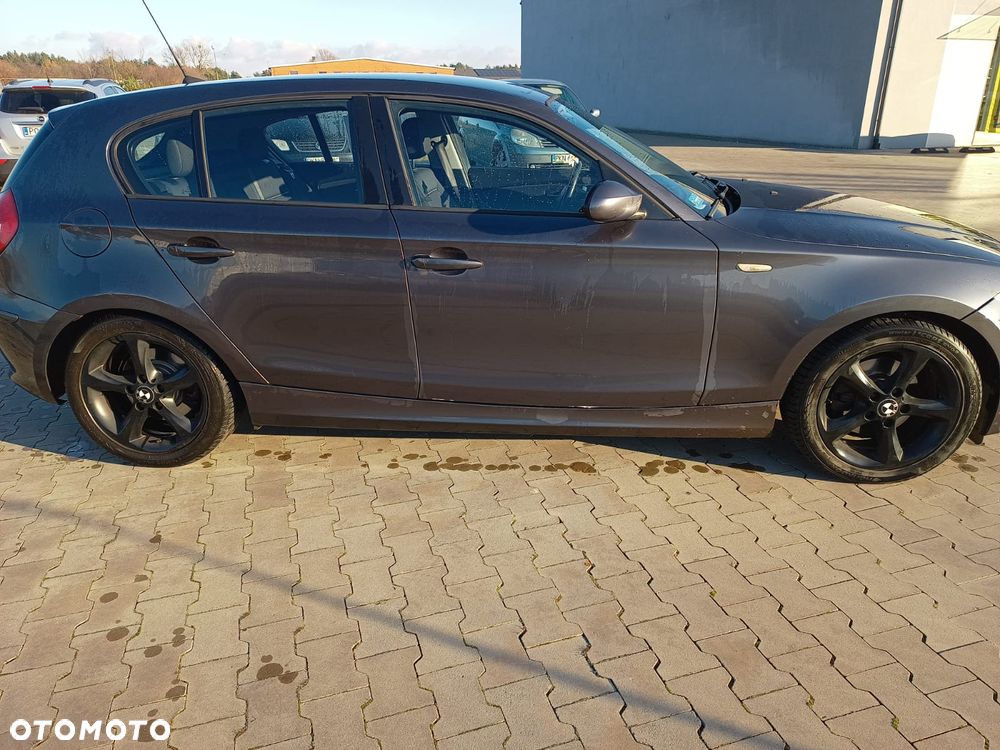 BMW Seria 1 120i - 3