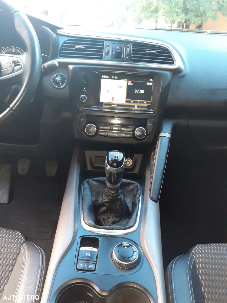 Renault Kadjar 1.6 DCI 4X4 Intens - 7