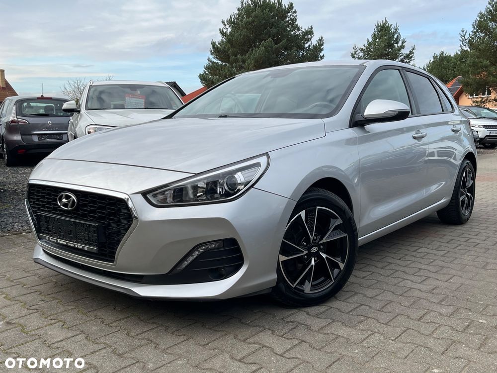 Hyundai i30 1.6 CRDI Select - 6