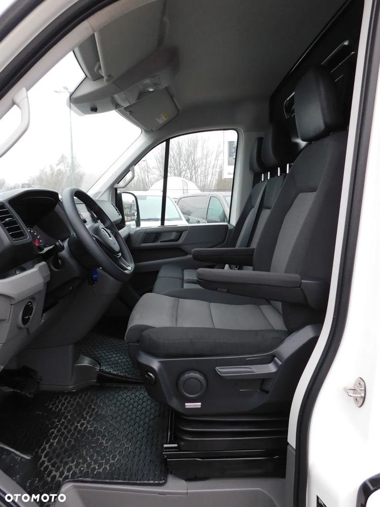 Volkswagen CRAFTER - 7