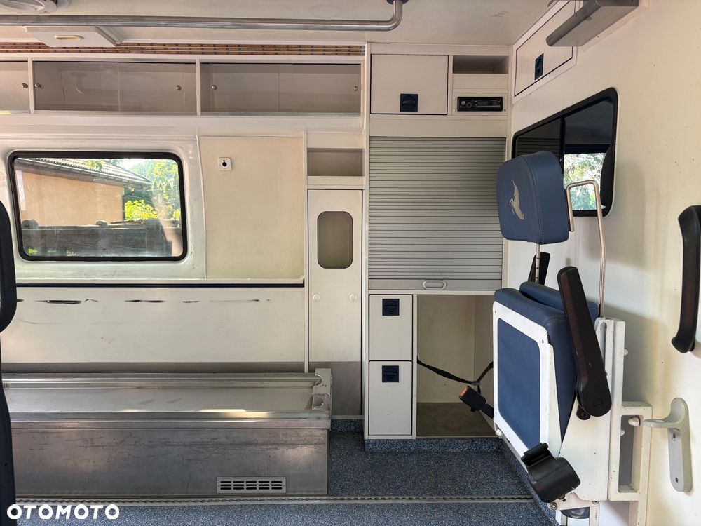 Ford Transit Tourneo Trend - 2