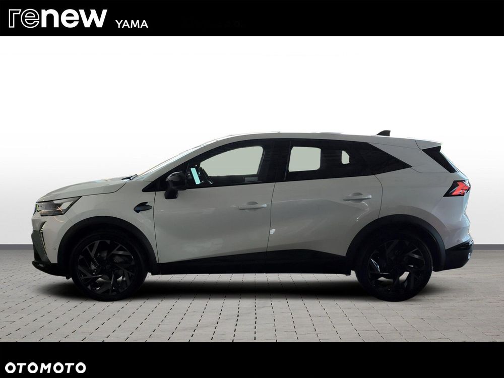 Renault Symbioz - 2
