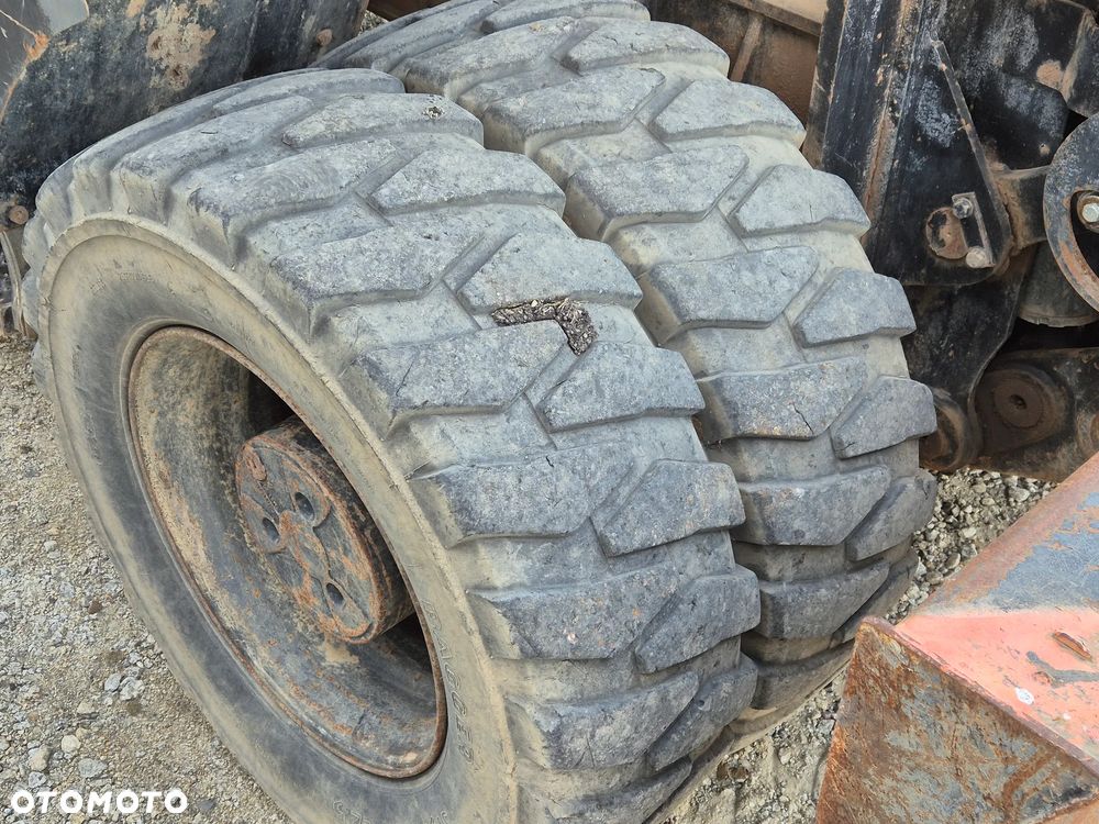 Hitachi ZX140W-5B, Z NIEMIEC, 2015 ROK, OIL QUICK - 15