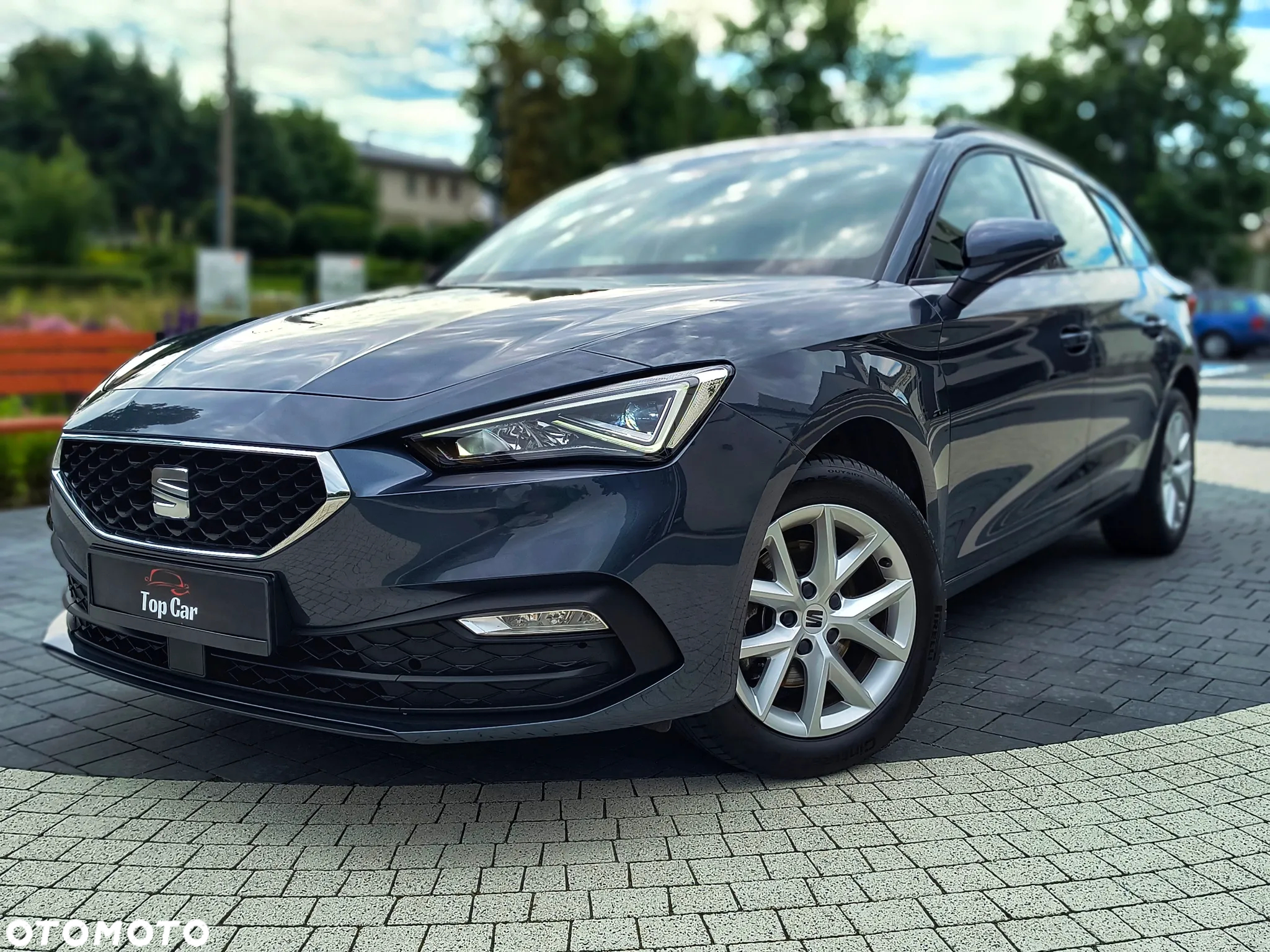 Seat Leon - 2