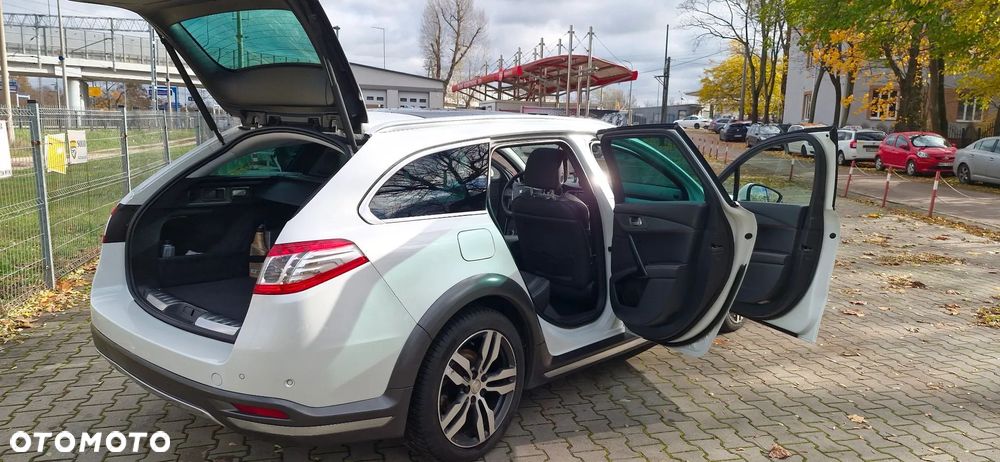 Peugeot 508 - 9