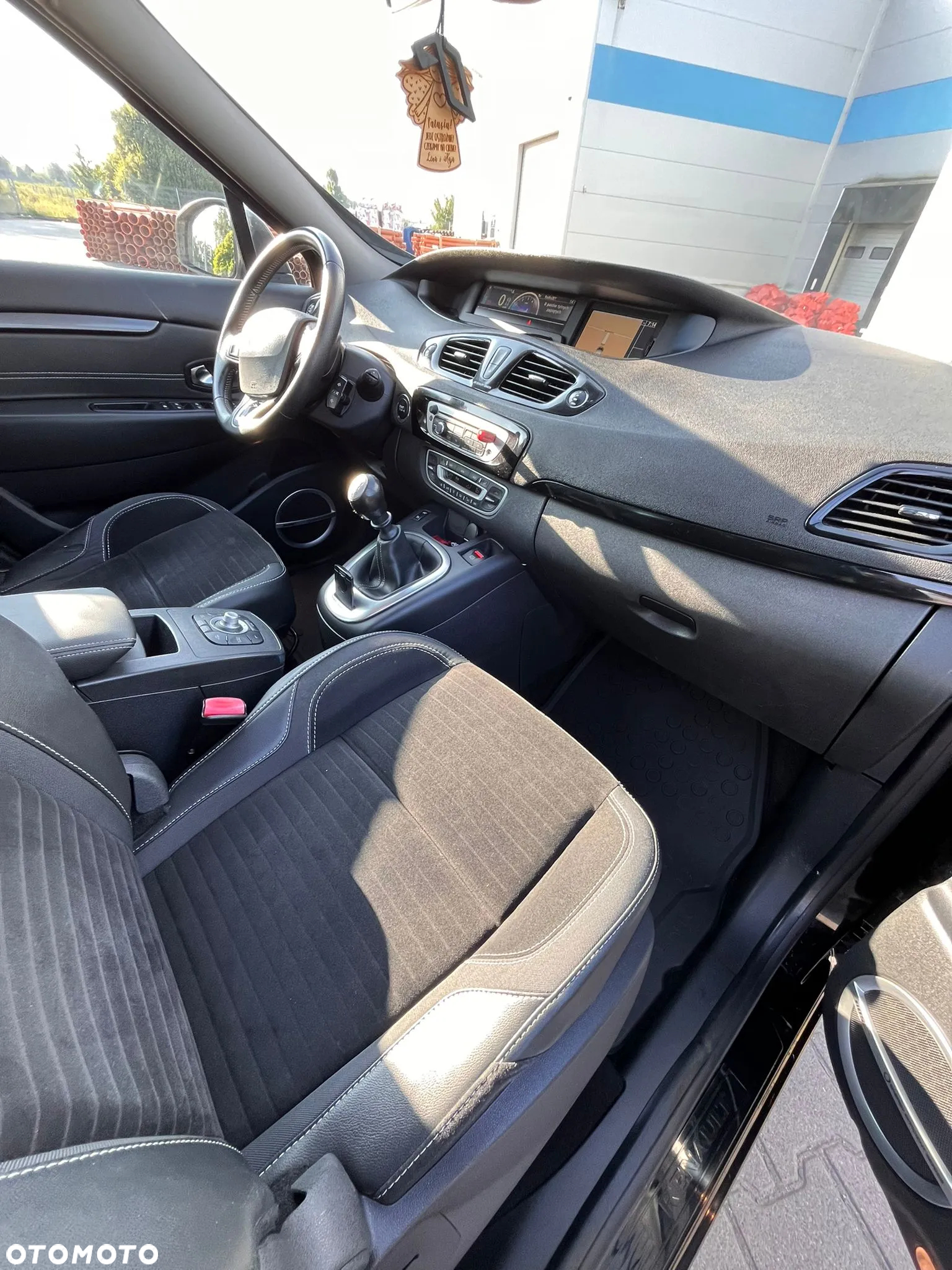 Renault Scenic ENERGY dCi 110 S&S Bose Edition - 9
