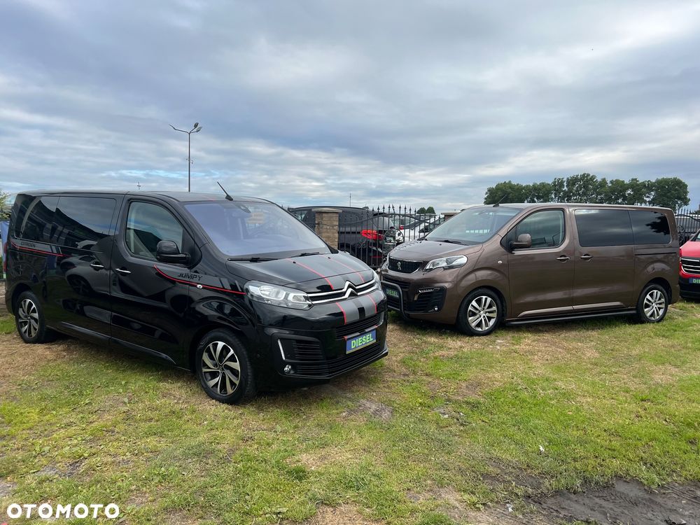 Volkswagen Sharan - 35