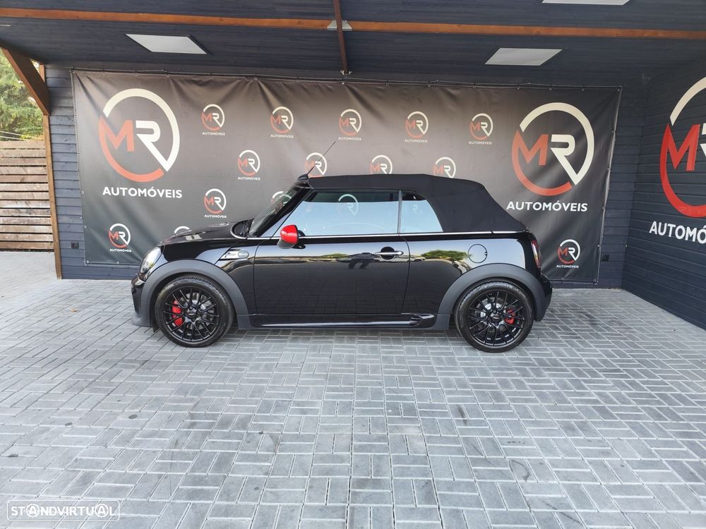 MINI 3 Portas - 8