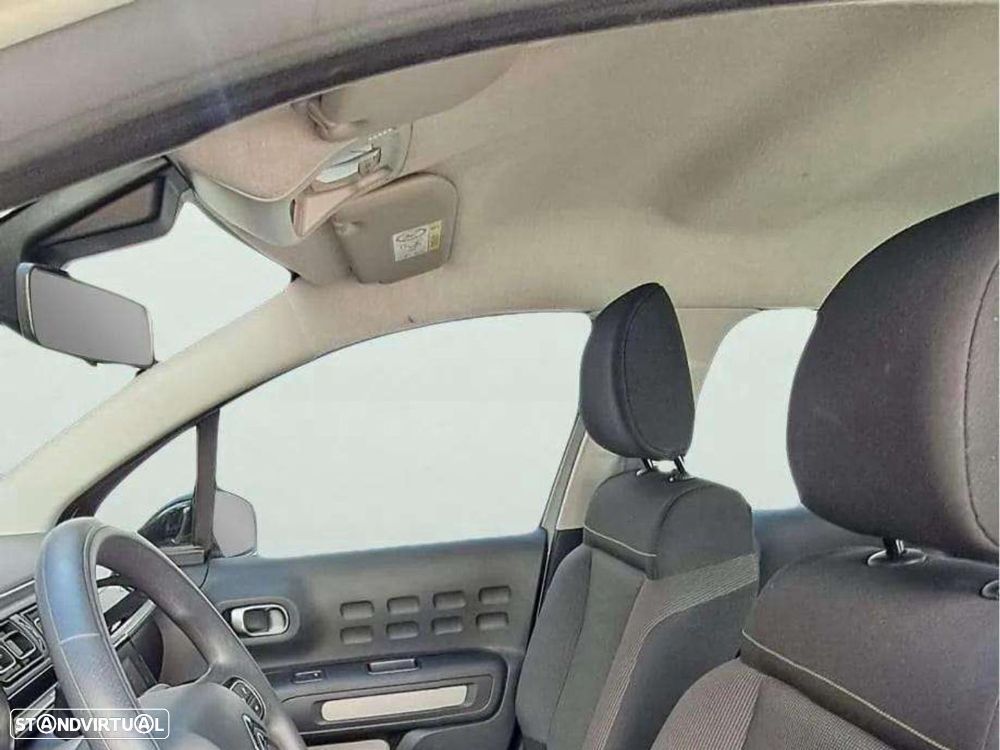 Citroën C3 1.2 PureTech Plus - 13