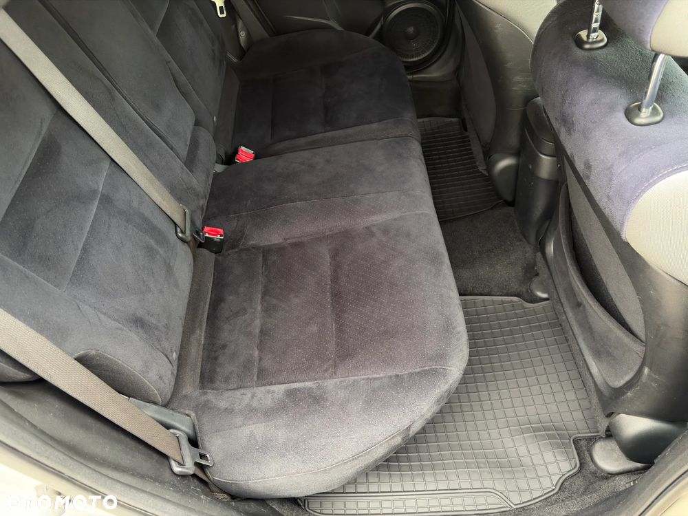 Honda Civic 1.4 Comfort - 20