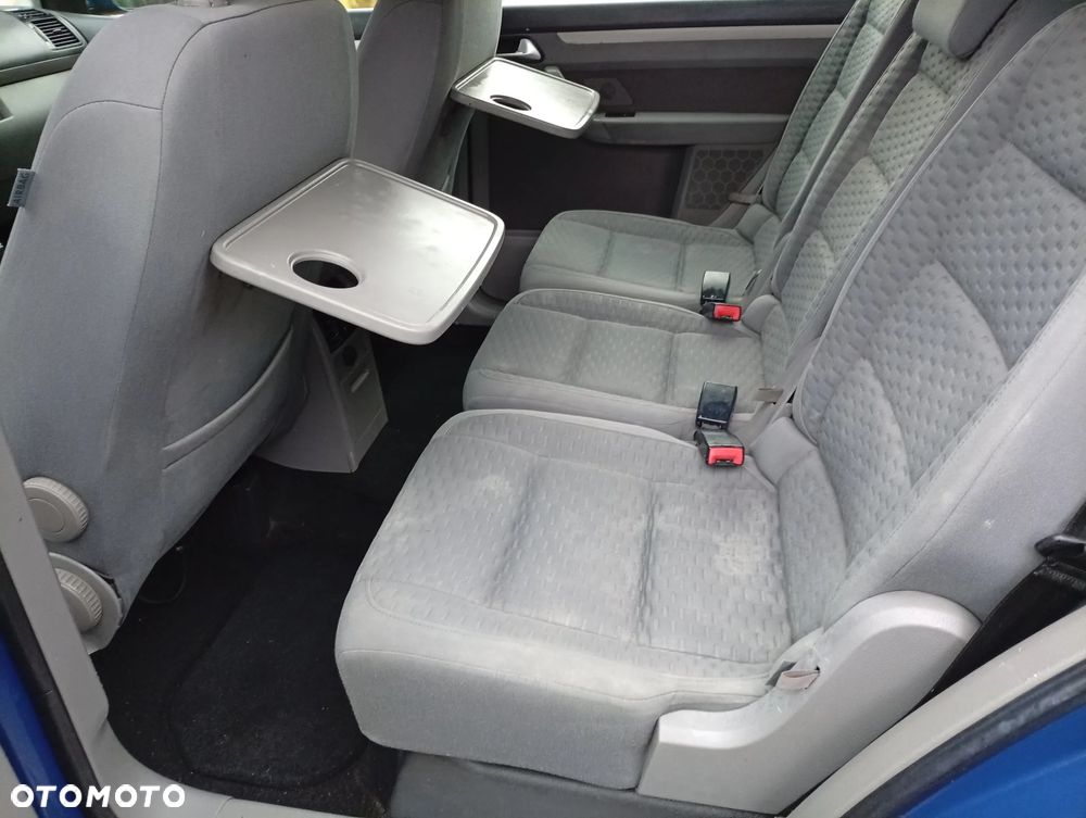 Volkswagen Touran 1.9 TDI United - 13