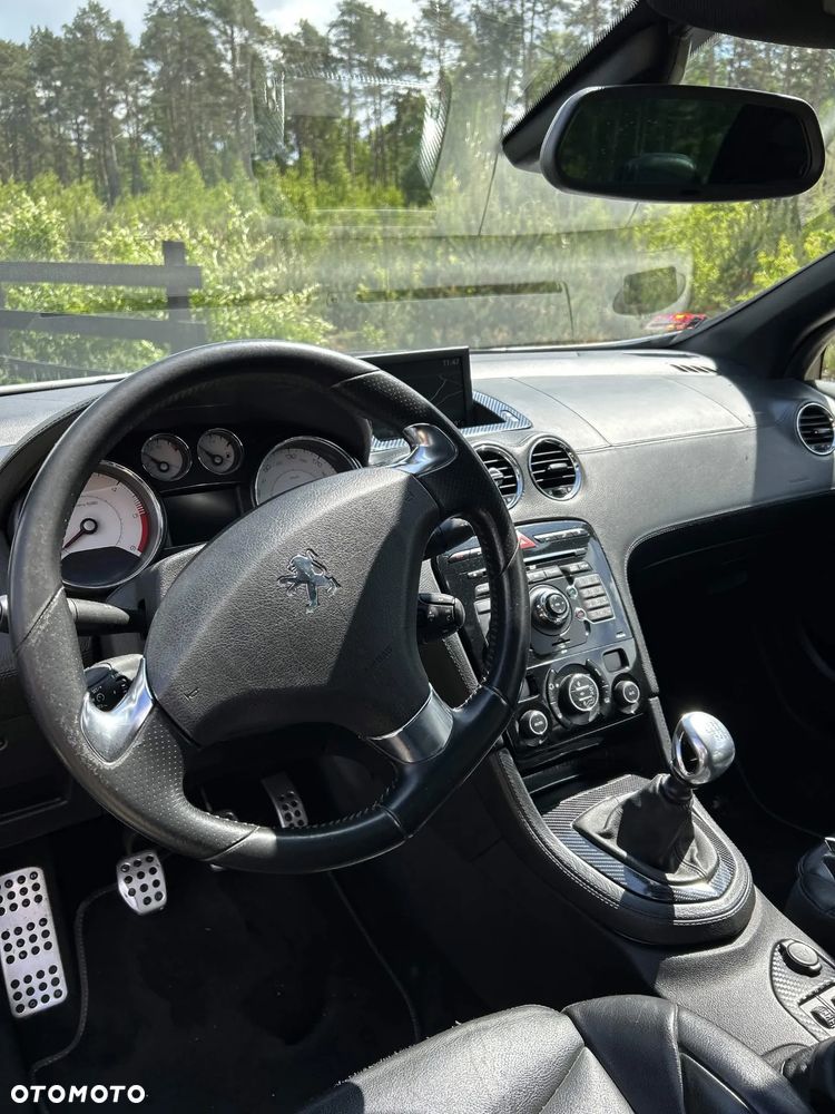 Peugeot 308 CC - 16