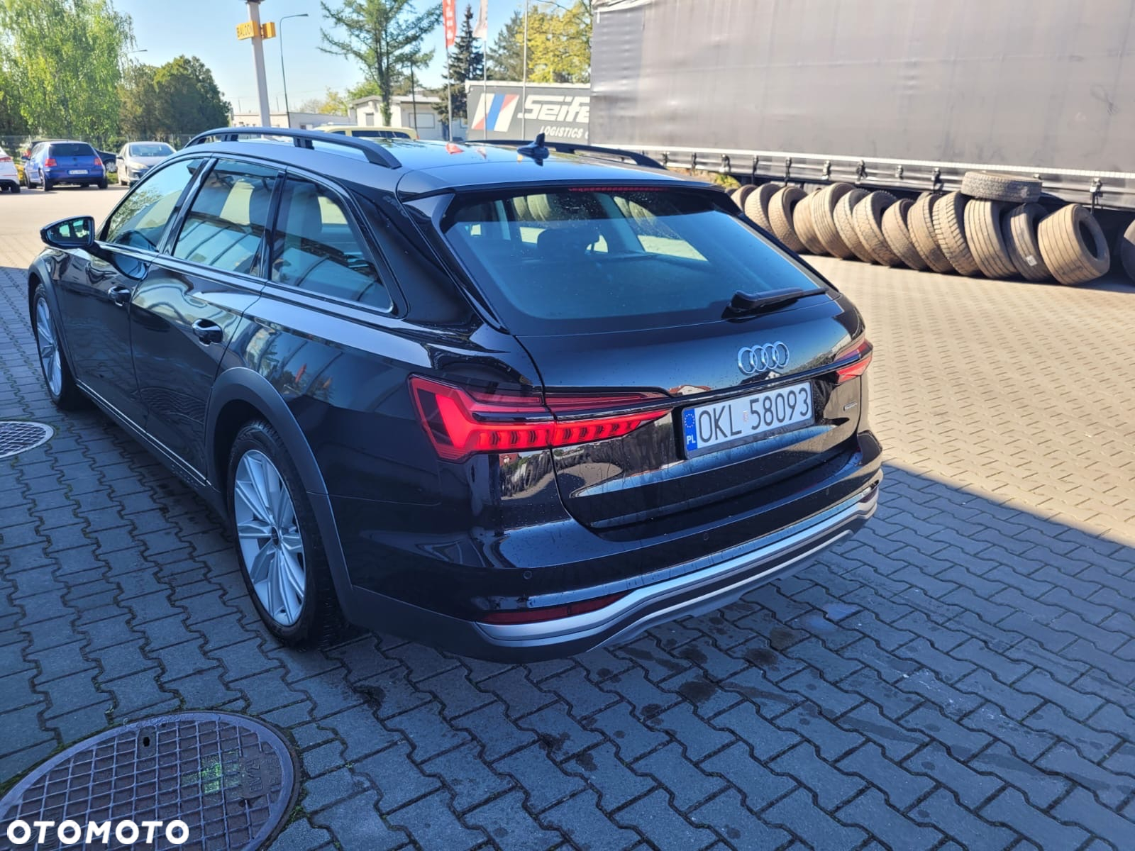 Audi A6 Allroad - 10