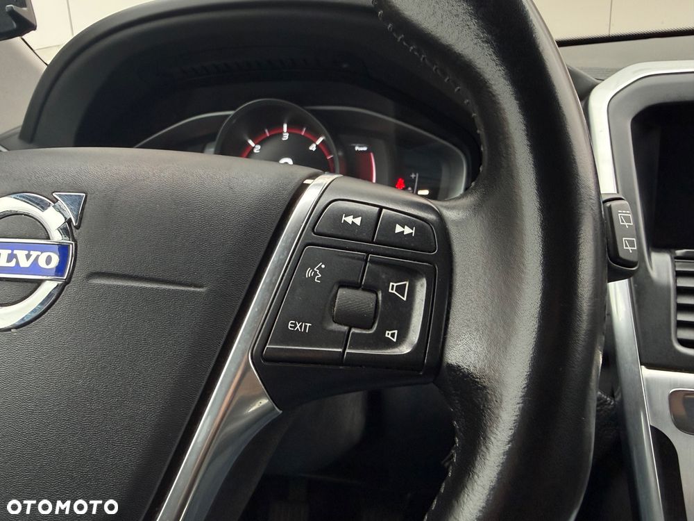 Volvo XC 60 D3 Ocean Race - 26