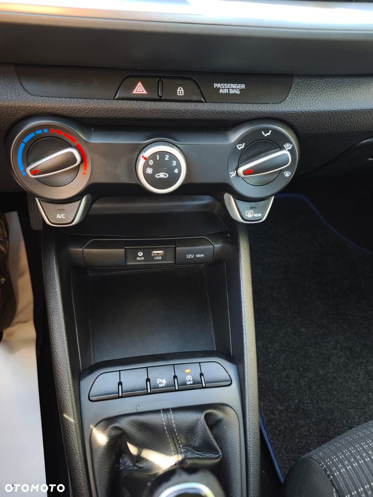 Kia Stonic 1.6 CRDi SCR L - 21