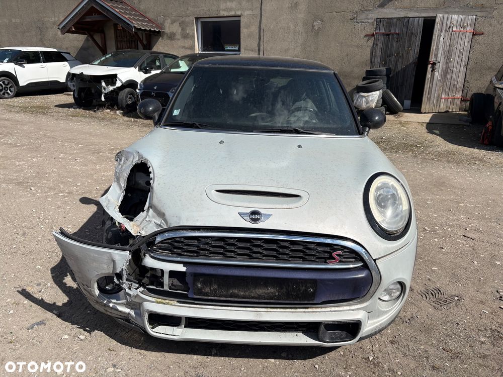 MINI Cooper S Seven Chili - 2