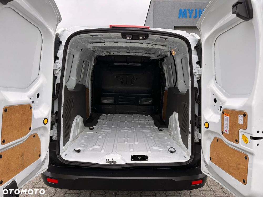 Ford Transit Connect - 6