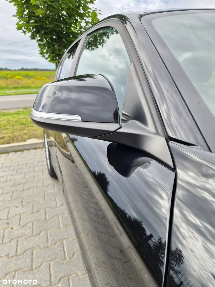 BMW Seria 1 118i Advantage - 18