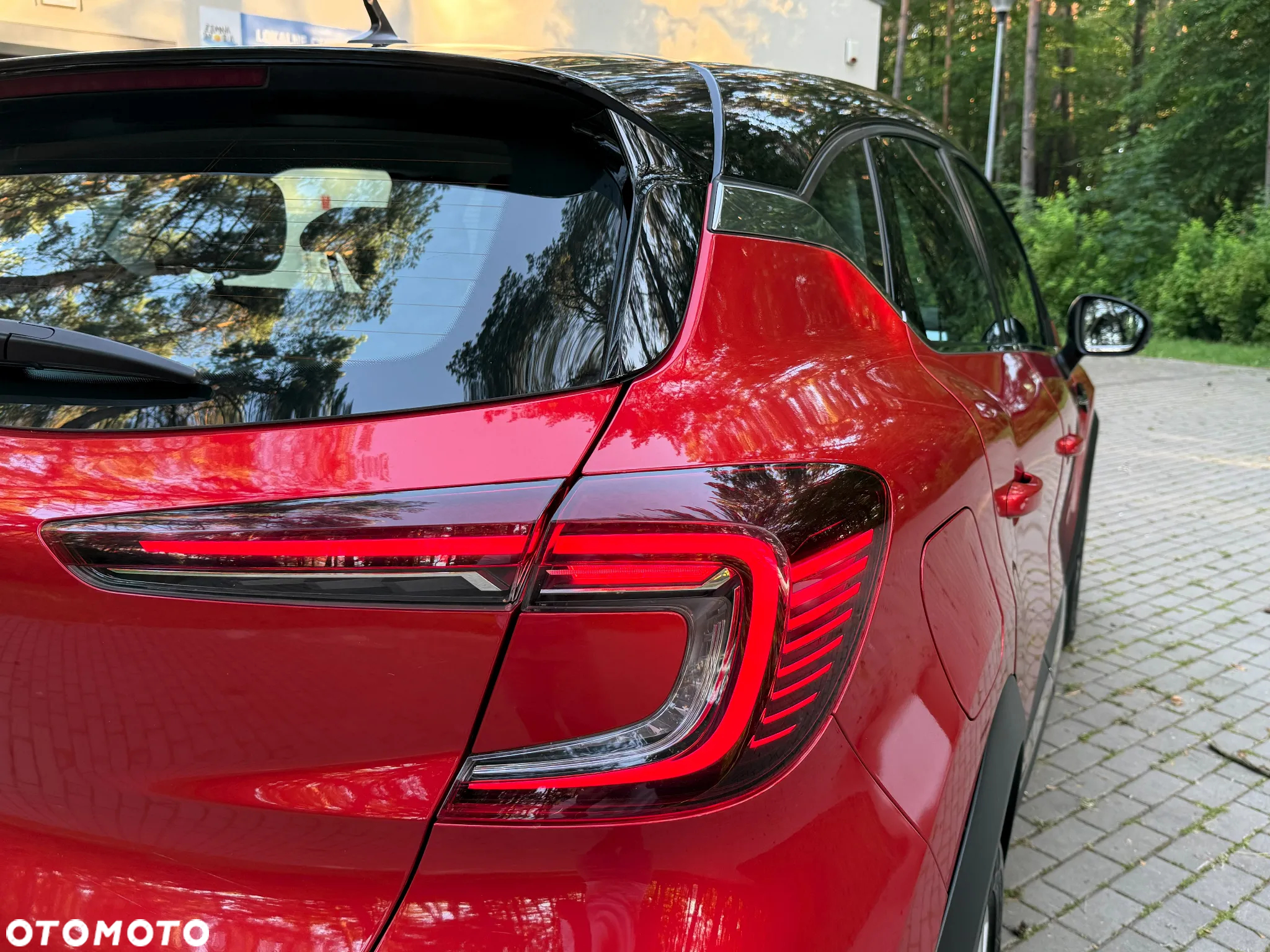 Renault Captur - 10