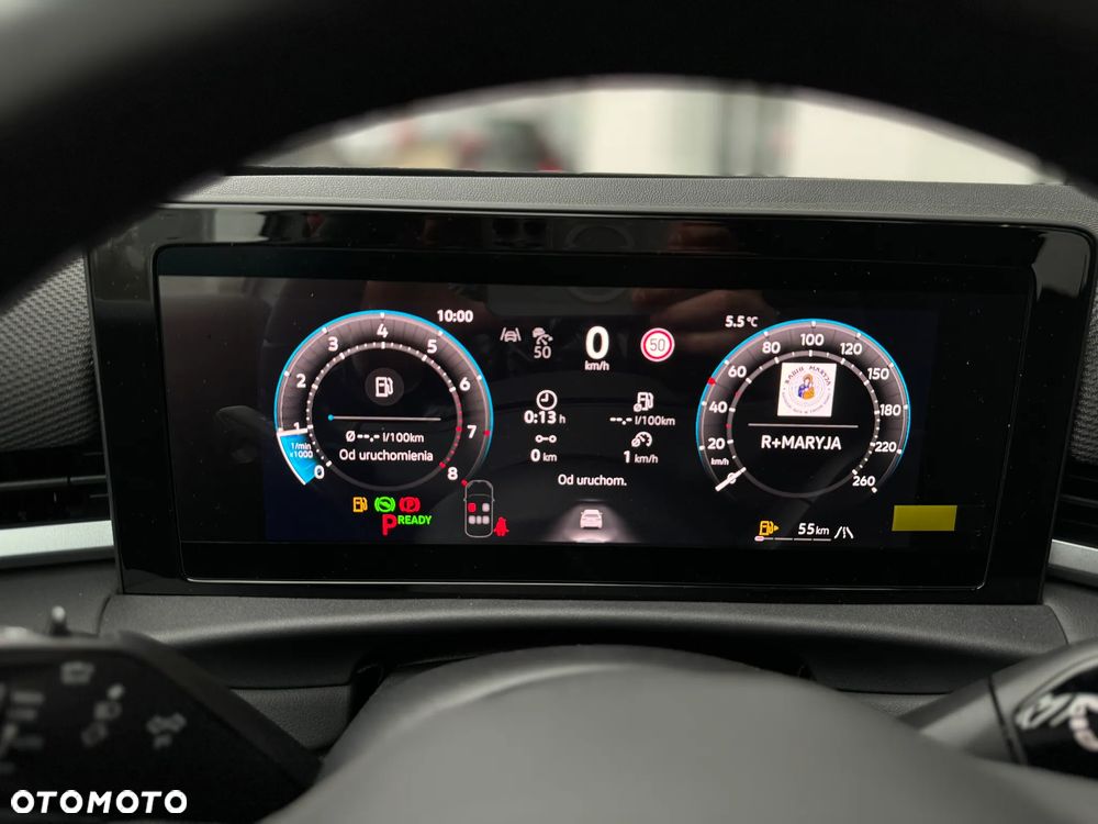 Volkswagen T-Roc 1.5 eTSI R-Line DSG - 19