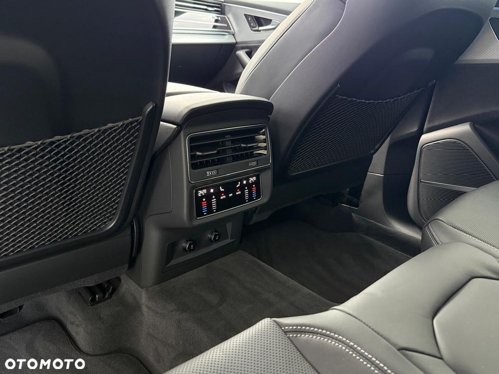 Audi SQ8 TFSI Quattro Tiptronic - 17