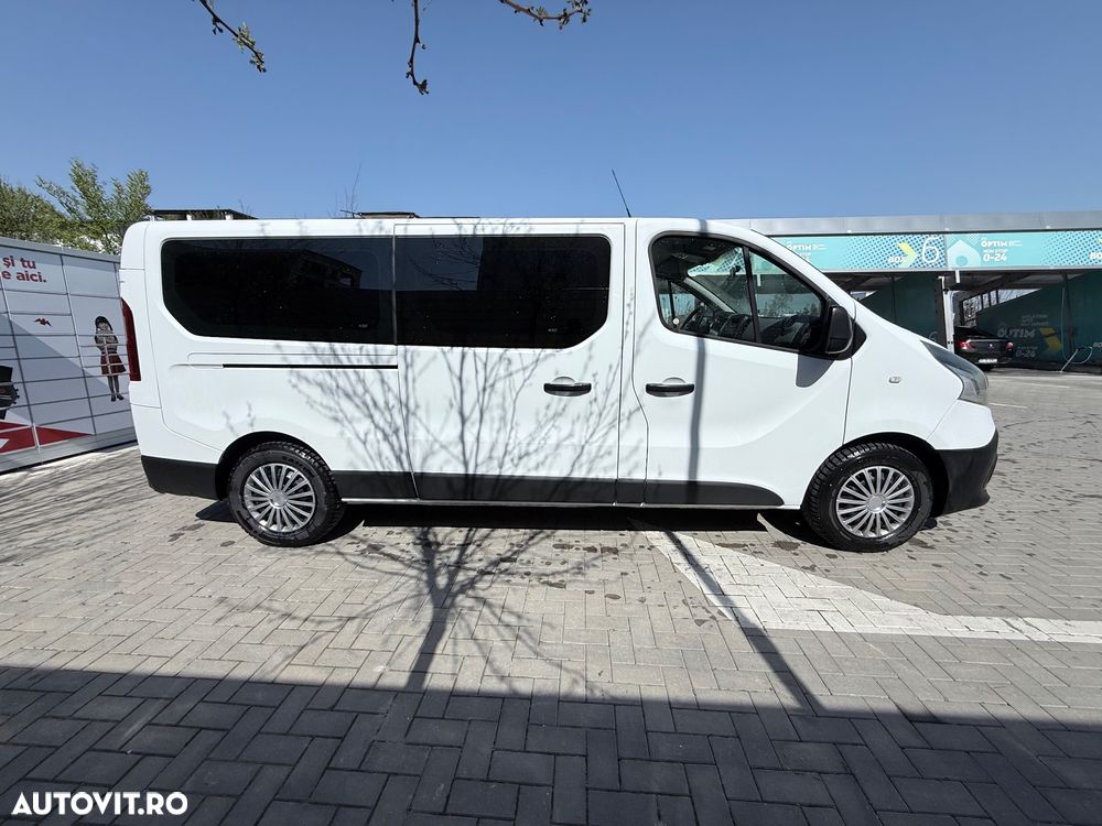 Renault Trafic - 4